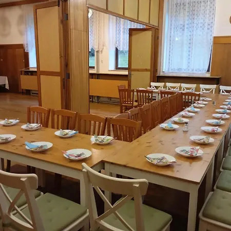 Mared מלון Horní Polubný