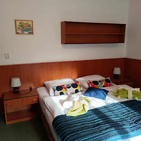 Mared 3* Horní Polubný