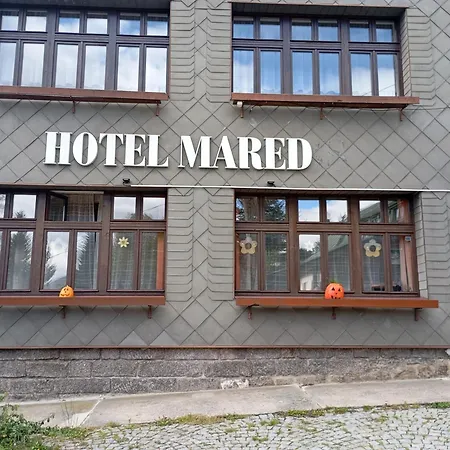 Mared 3* Horní Polubný